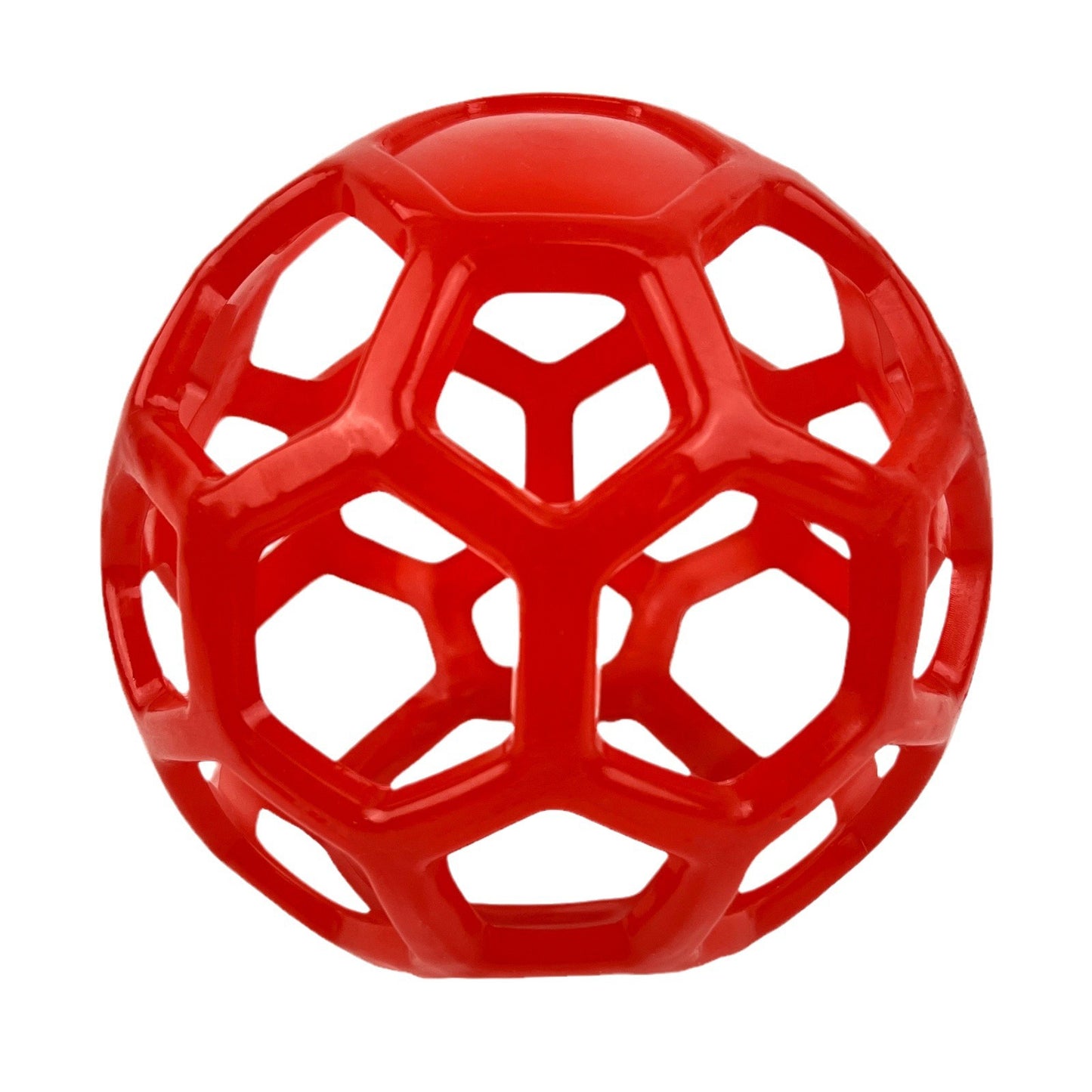 Dog Toy Puzzle Ball