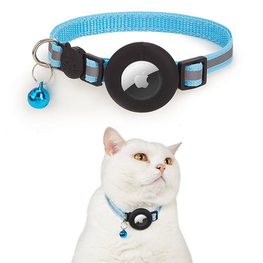 Airtag Cat Collar Breakaway