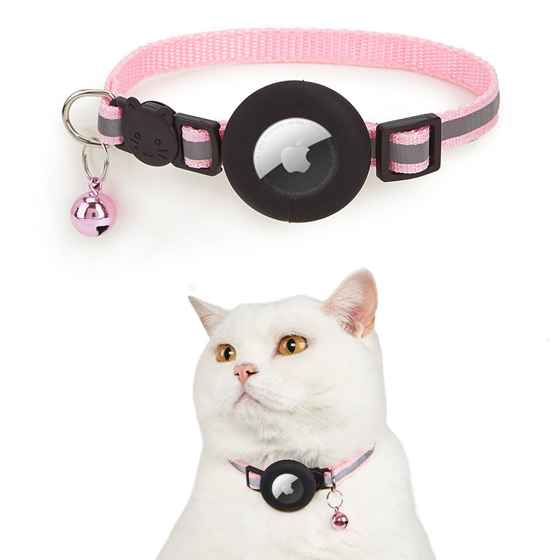 Airtag Cat Collar Breakaway