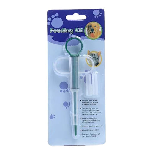 Pet Piller Gun Cat Dog Pill Shooter