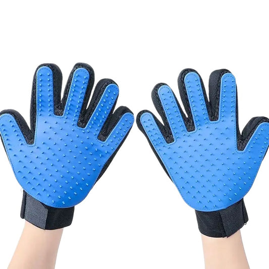 Pet Hair Remover Glove