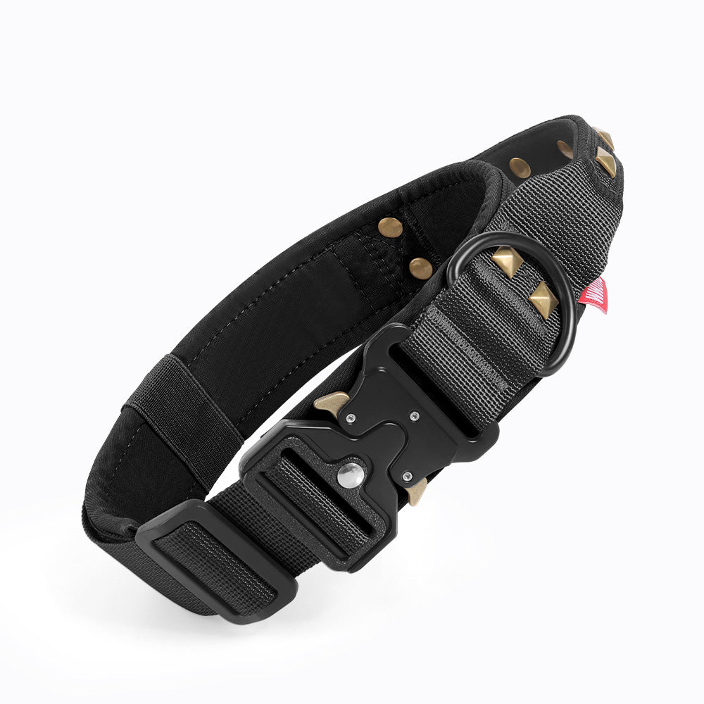 Premium Dog Collar