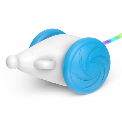 Interactive Cat Toys for Indoor Cats, Wicked Mouse Neo