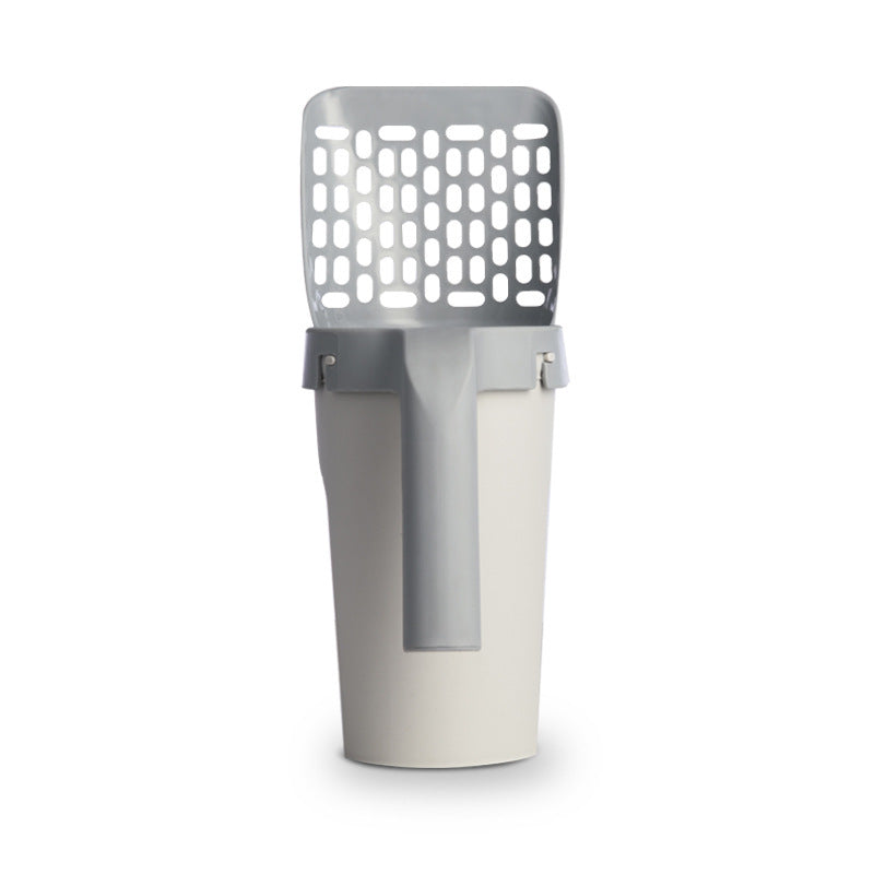Cat Litter Scoop with Bag