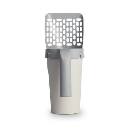 Cat Litter Scoop with Bag