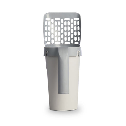 Cat Litter Scoop with Bag
