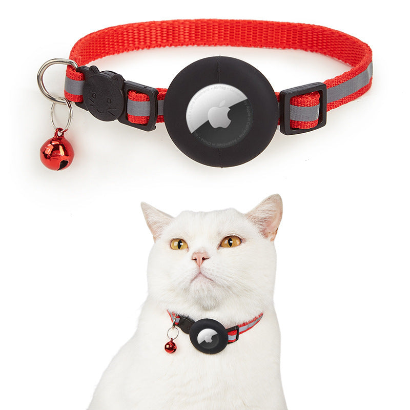 Airtag Cat Collar Breakaway