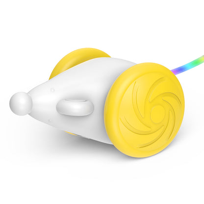 Interactive Cat Toys for Indoor Cats, Wicked Mouse Neo