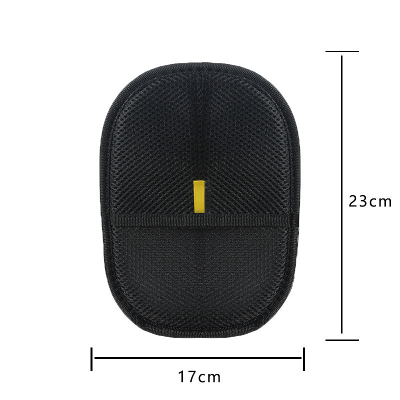 2 Pack Pet Hair Removal Gloves