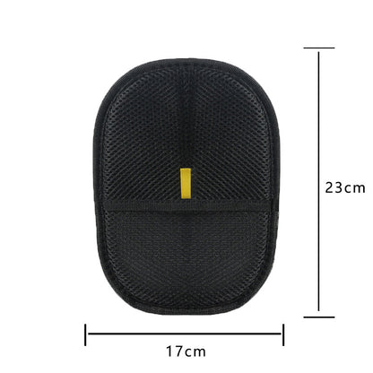 2 Pack Pet Hair Removal Gloves