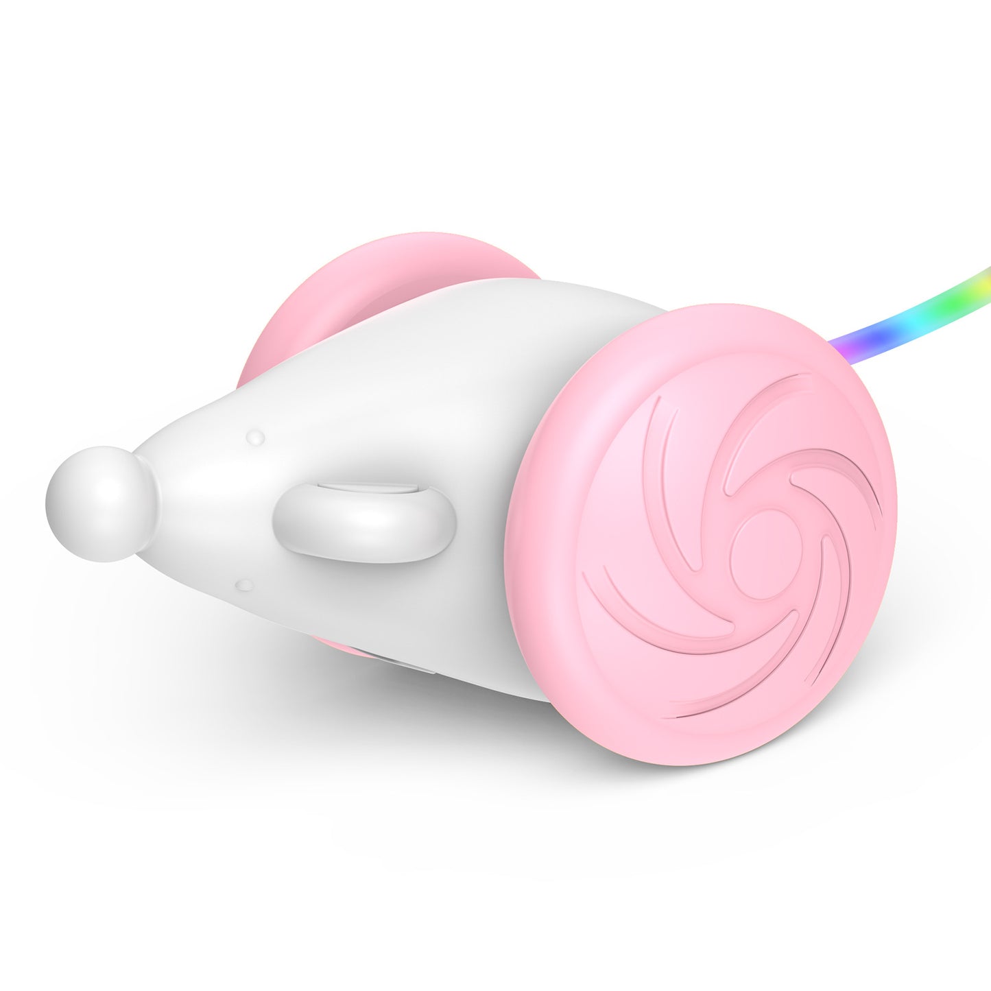 Interactive Cat Toys for Indoor Cats, Wicked Mouse Neo