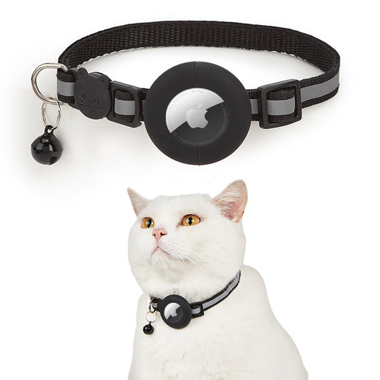 Airtag Cat Collar Breakaway